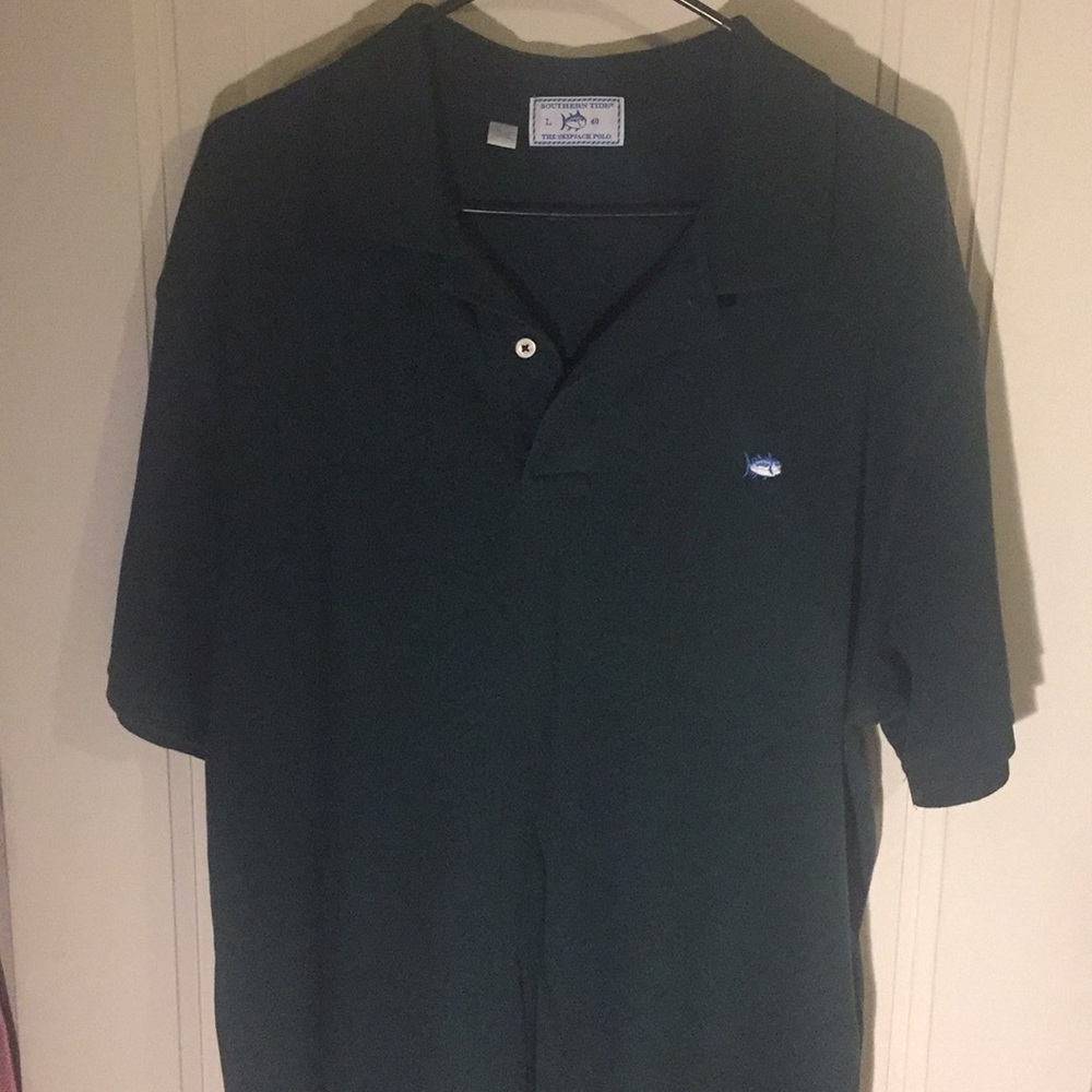 Southern Tide - Skipjack Polo - Large
